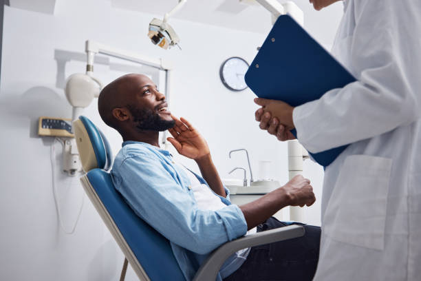 Best Emergency Tooth Extraction  in Morgandale, OH