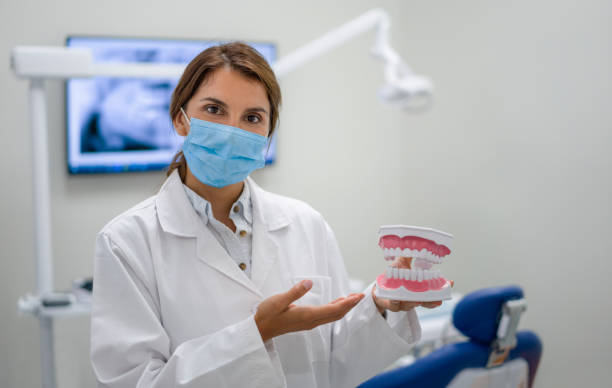 Best Tooth Infection Emergency Dentist  in Morgandale, OH