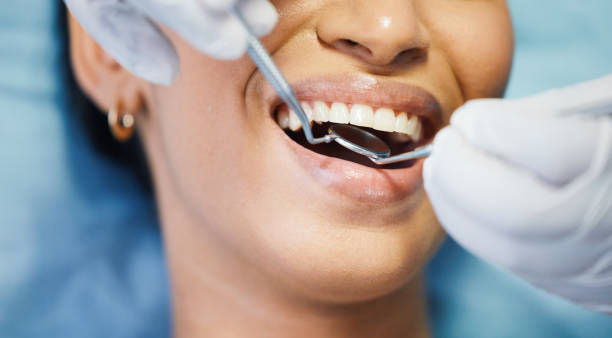 Best Emergency Dentist Near Me  in Morgandale, OH