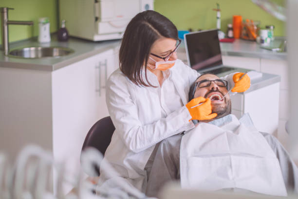 Best Urgent Dental Care  in Morgandale, OH