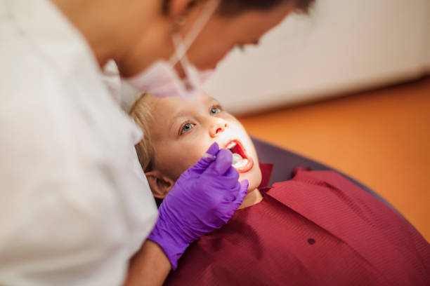 Best Dentist Open on Weekends  in Morgandale, OH