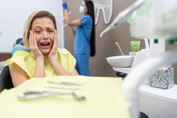 Best Broken Tooth Emergency  in Morgandale, OH
