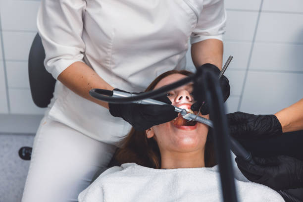 Best Affordable Emergency Dental Care  in Morgandale, OH