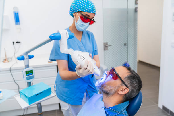 Best Cracked Tooth Emergency Dentist  in Morgandale, OH