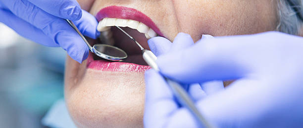 Best Emergency Dental Services Near Me  in Morgandale, OH