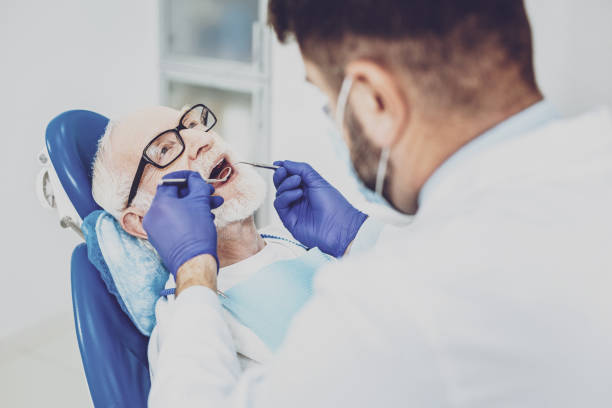 Best Dental Emergency Near Me  in Morgandale, OH